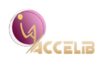 Logo Accelib